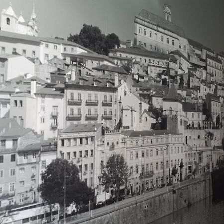 Coimbra Holiday Residence Kültér fotó