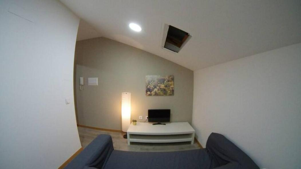 Coimbra Holiday Residence Kültér fotó
