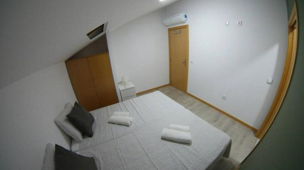 Coimbra Holiday Residence Kültér fotó