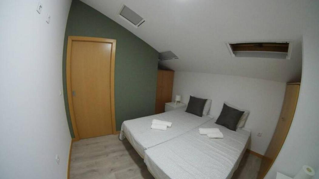 Coimbra Holiday Residence Kültér fotó