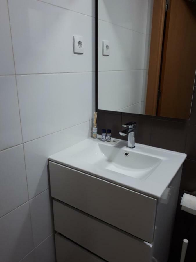 Coimbra Holiday Residence Kültér fotó