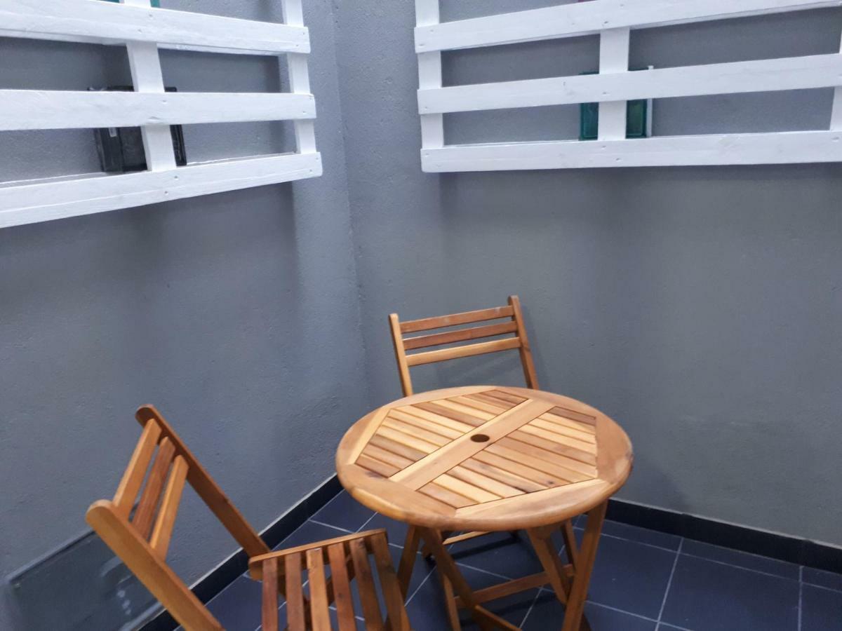 Coimbra Holiday Residence Kültér fotó