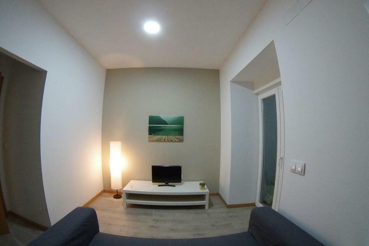 Coimbra Holiday Residence Kültér fotó
