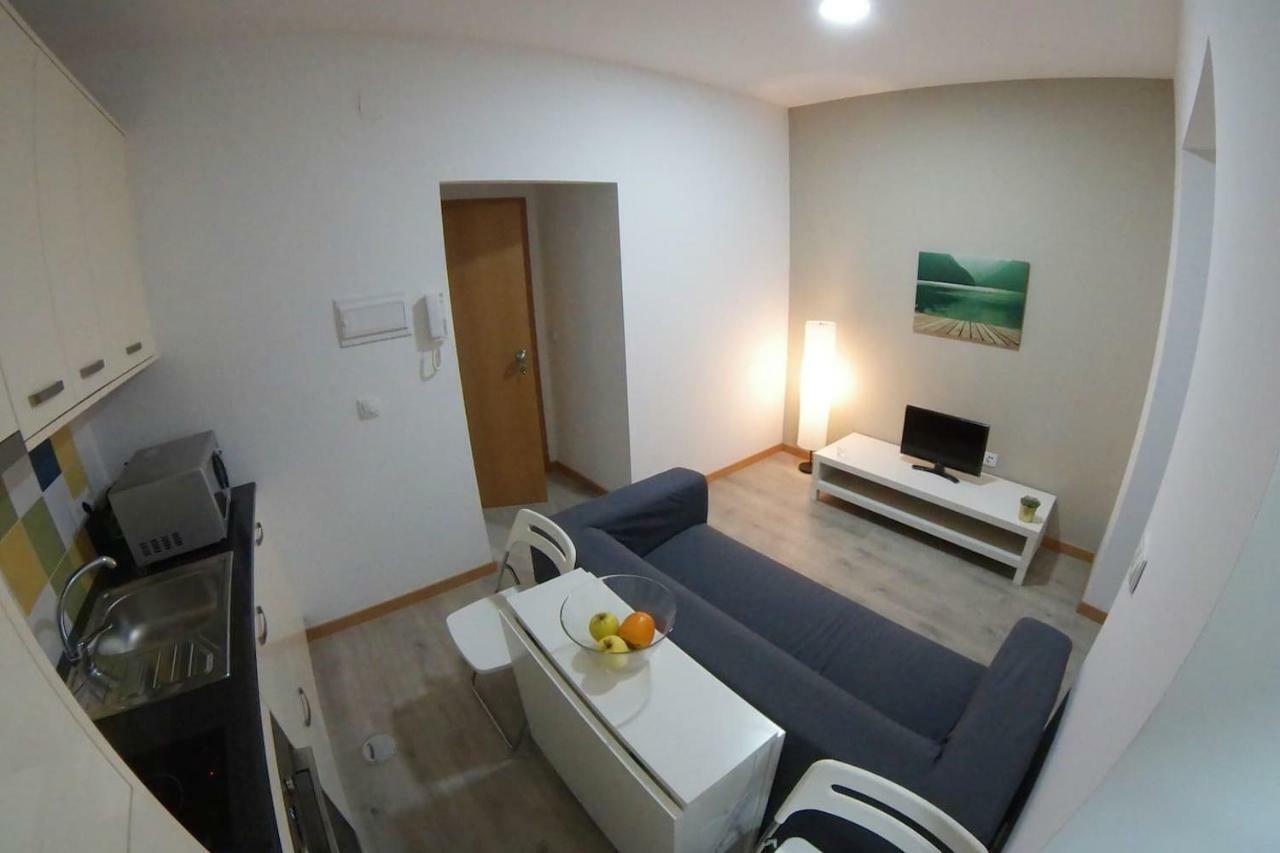 Coimbra Holiday Residence Kültér fotó