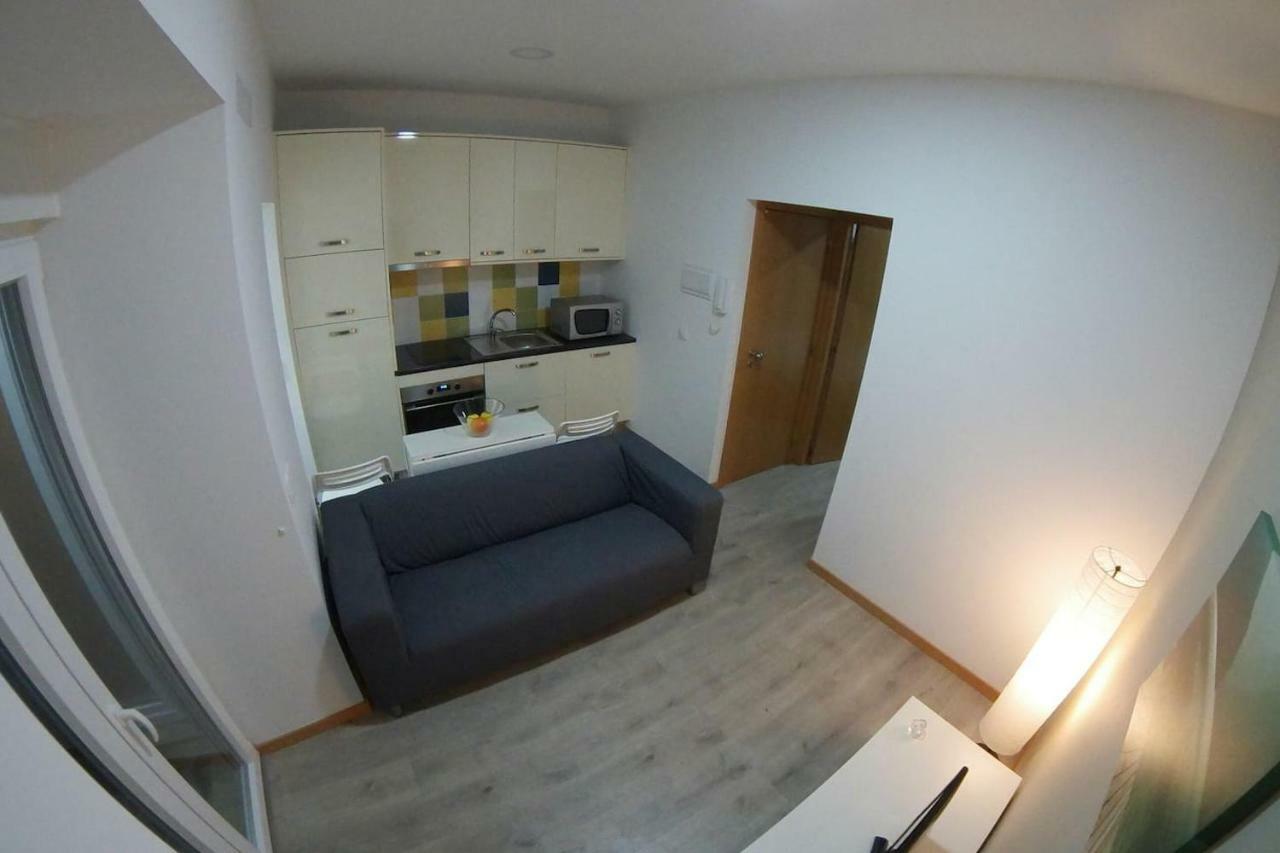 Coimbra Holiday Residence Kültér fotó