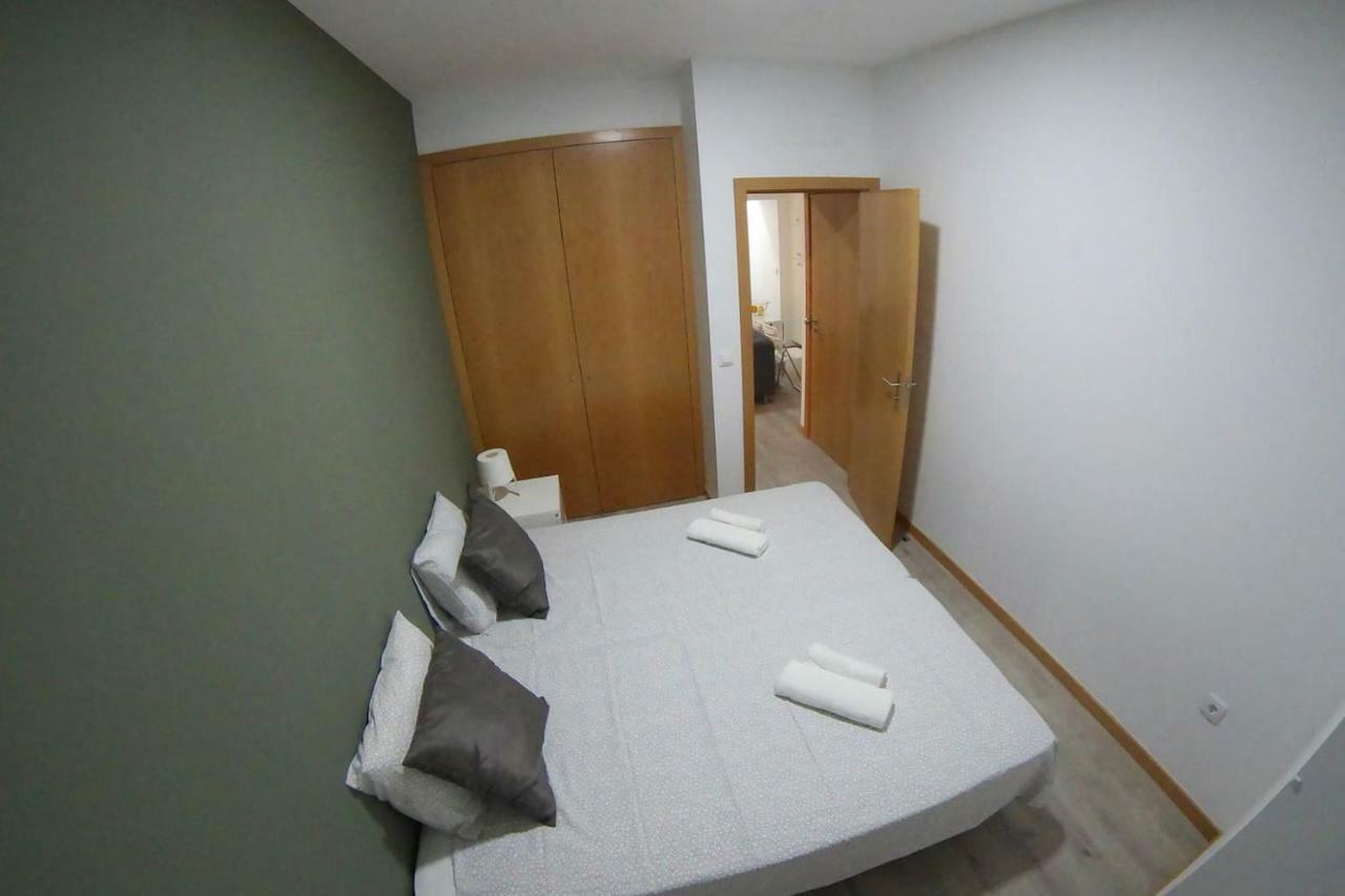 Coimbra Holiday Residence Kültér fotó