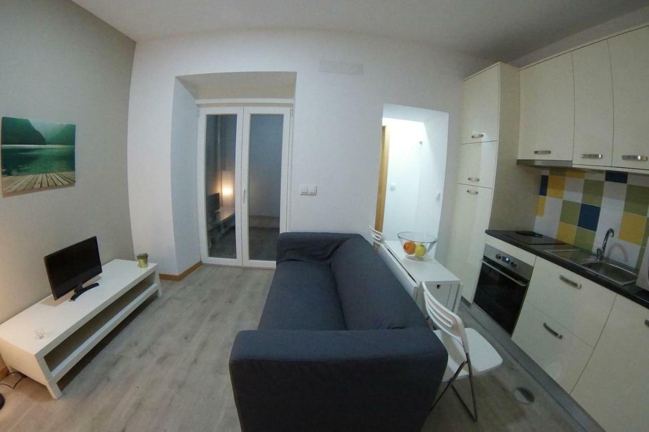Coimbra Holiday Residence Kültér fotó
