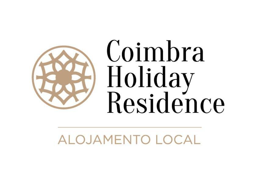 Coimbra Holiday Residence Kültér fotó