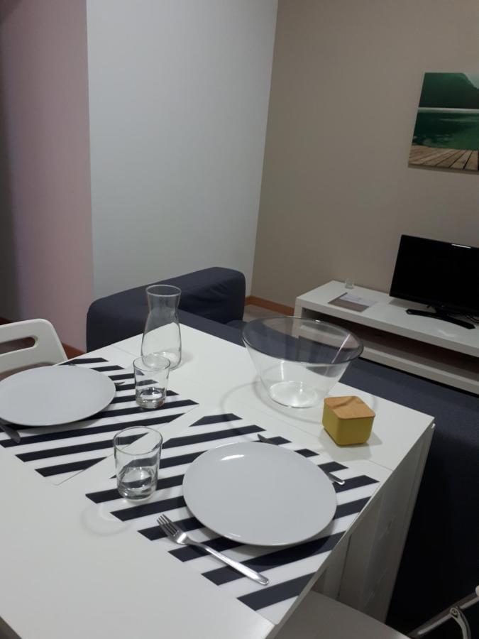 Coimbra Holiday Residence Kültér fotó