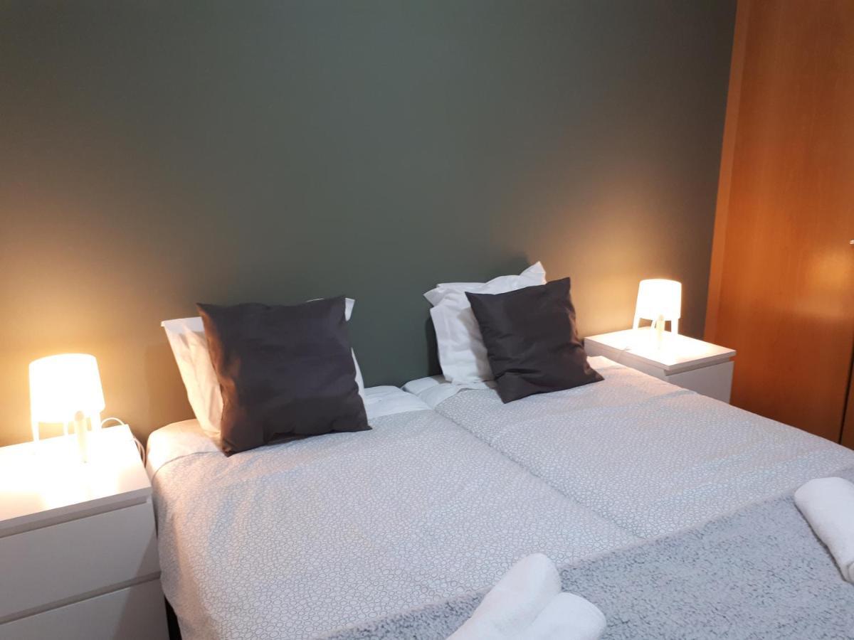 Coimbra Holiday Residence Kültér fotó
