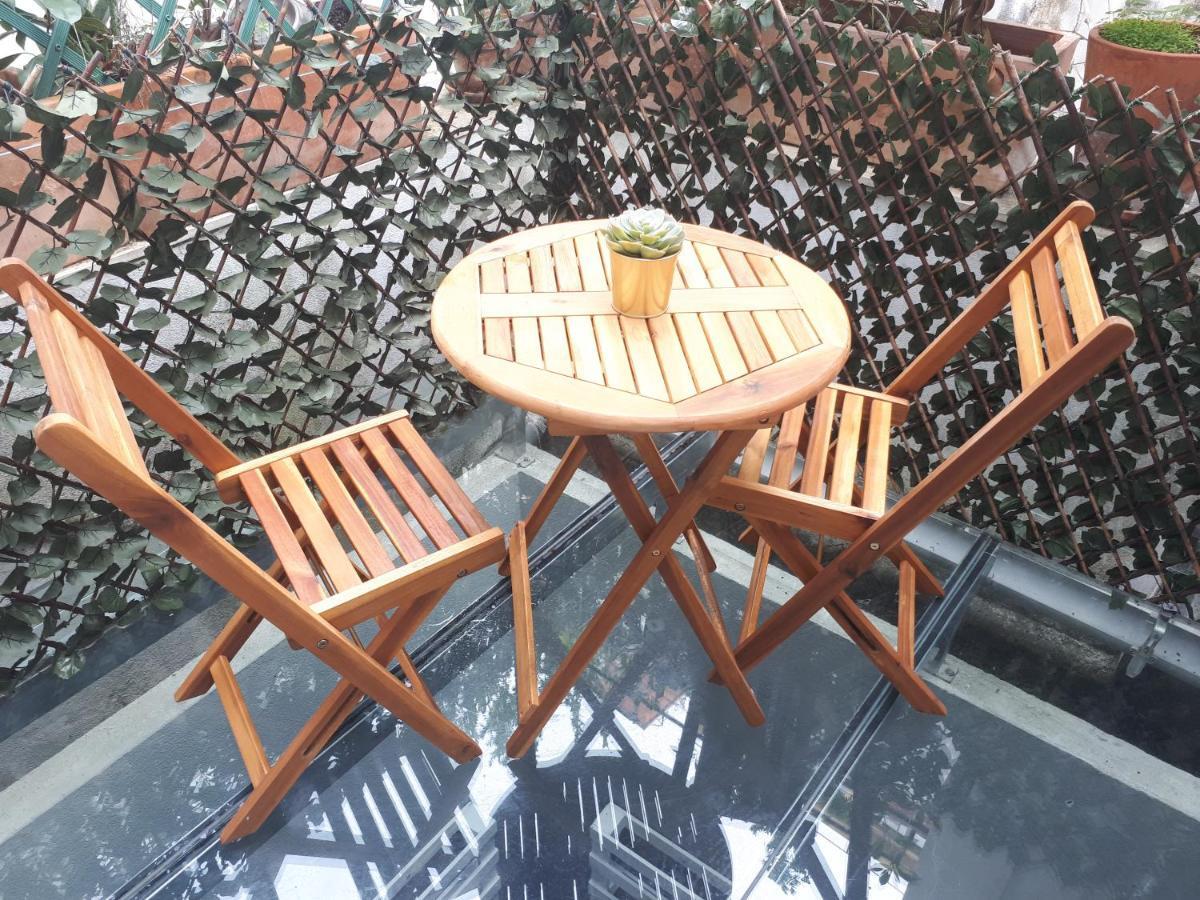 Coimbra Holiday Residence Kültér fotó