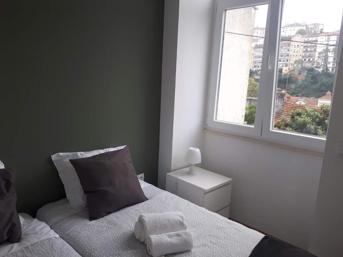 Coimbra Holiday Residence Kültér fotó